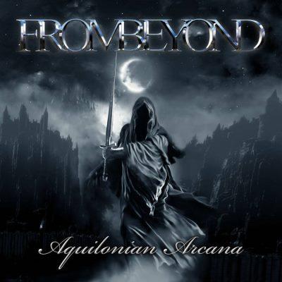 From Beyond - Aquilonian Arcana