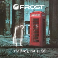 Frost - The Rockfield Files