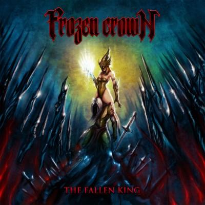 Frozen Crown - The Falling King