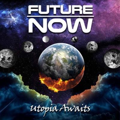 2019 -  Utopia Awaits