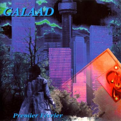 Galaad - Premier Février