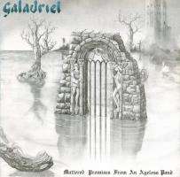 Galadriel - Muttered Promises From An Ageless Pond