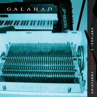 Galahad - Empires: A Curious Companion