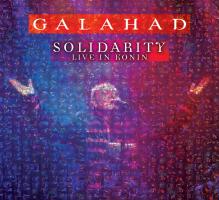 Galahad - Solidarity - Live in Konin