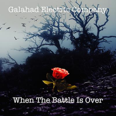 Galahad - When The Battle Is Over