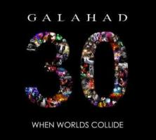 Galahad - When Worlds Collide