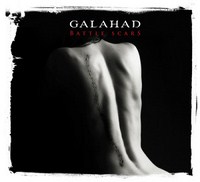 Galahad - Battle Scars