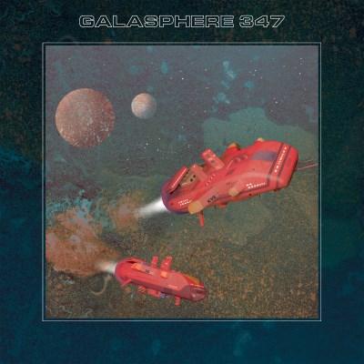 2018 - Galasphere 347