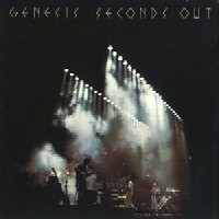 1984 - Seconds Out