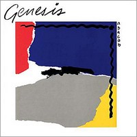 Genesis - Abacab