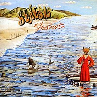 Genesis - Foxtrot