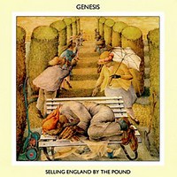 1973 - Selling England By The Pound