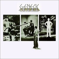 Genesis - The Lamb Lies Down On Broadway