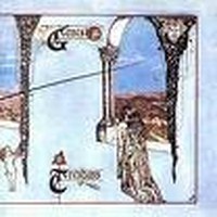 Genesis - Trespass