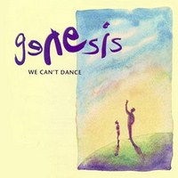 Genesis - We Can Dance