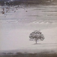 Genesis - Wind & Wuthering