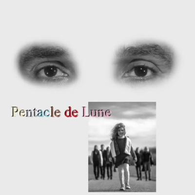 Gens de La Lune - Pentacle de Lune