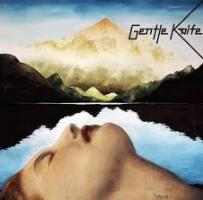 2015 - Gentle Knife