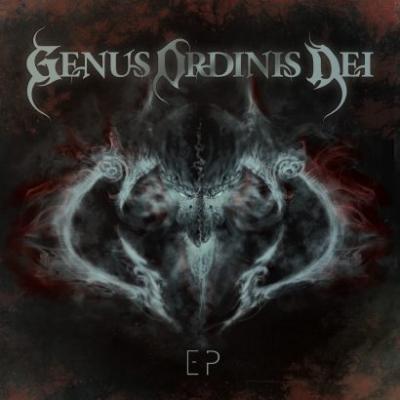 Genus Ordinis Dei - EP - 2016