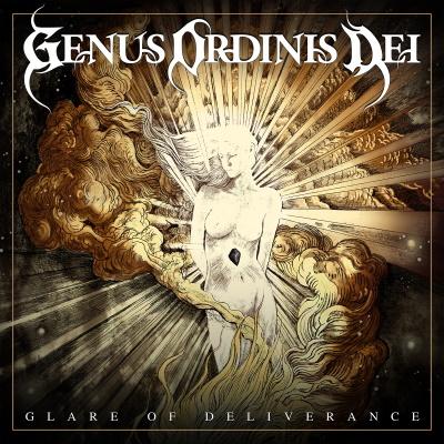 Genus Ordinis Dei - Glare of Deliverance