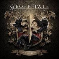 Geoff Tate - Kings and Thieves