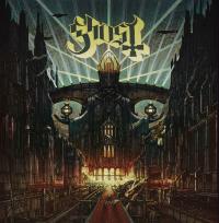 Ghost - Meliora