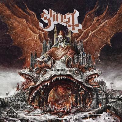 2018 - Prequelle