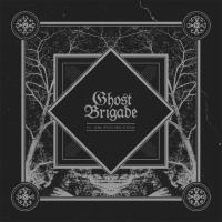 Ghost Brigade - IV - One With The Storm