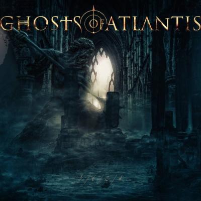 Ghosts Of Atlantis - 3 6 2 4