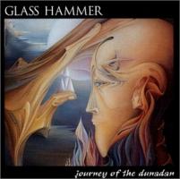 Glass Hammer - Journey Of The Dunadan