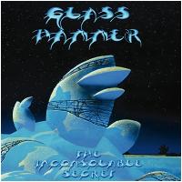 Glass Hammer - The Inconsolable Secret - Deluxe edition