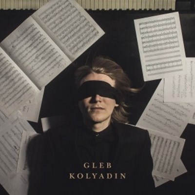 2018 - Gleb Kolyadin