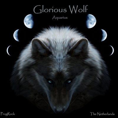 Glorious Wolf -  Aquarius