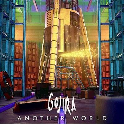 Gojira - Another World