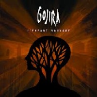 Gojira - L'enfant Sauvage