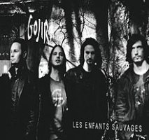 Gojira - Les Enfants Sauvages