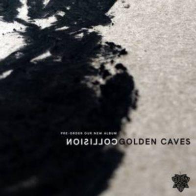 Golden Caves - Collision