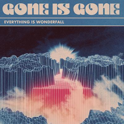 2020 - Everything Is Wonderfall