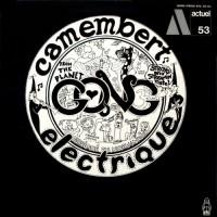 1971 - Camembert Electrique