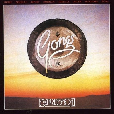 Gong - Expresso II