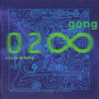 Gong - Zero To Infinity