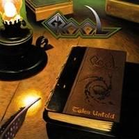 Graal - Tales Untold