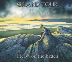 Grand Tour - Heavy on the beach