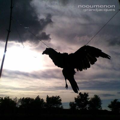 Grandjacques - Nooumenon