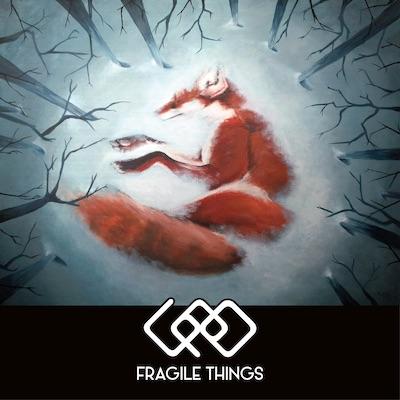 Great Pacific Orchestra - Fragile Things