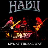 Habu - Live At The Railway