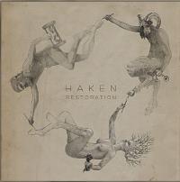 Haken - Restoration