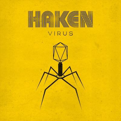 Haken - Virus