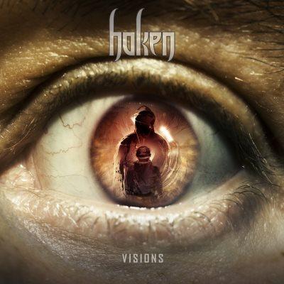 Haken - Visions (20017)