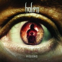 2011 - Visions